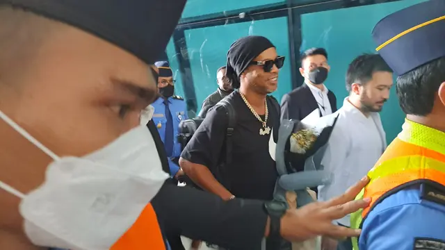 Ronaldinho