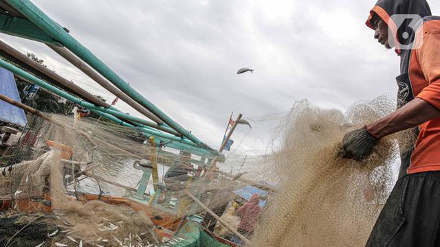 KKP Utamakan Nelayan Kecil dalam Kuota Penangkapan Ikan Terukur