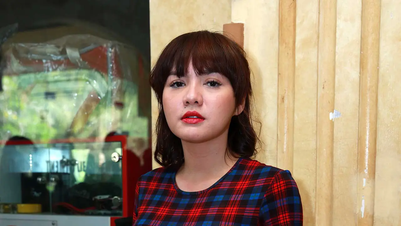[Bintang] Vicky Shu