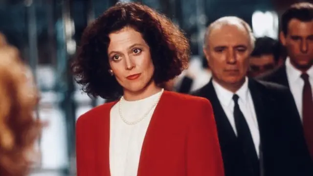 Sigourney Weaver (Foto: IMDb/ 20th Century Fox)