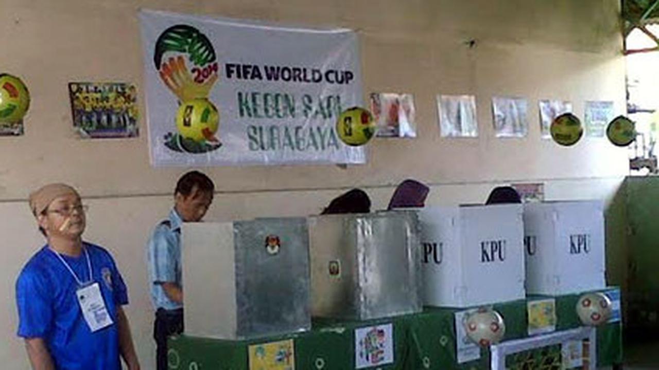 Apa Itu TPS? Fungsi dan Peran Pentingnya dalam Proses Pemilu