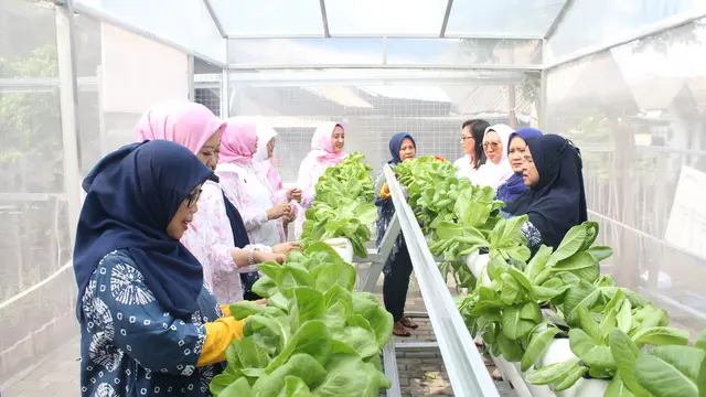 Maknai Hari Kartini, Pertegas Komitmen BRI Bagi Pemberdayaan Wanita