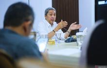 WFH Pemkot Bogor Diterapkan Mulai April 2026, Demi Efisiensi Energi Nasional