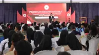 BPIP: Pancasila Jadi Kompas Moral Bangsa di Tengah Dinamika Sosial