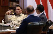 Presiden Prabowo Tegaskan Kasus Penyiraman Air Keras Aktivis Andrie Yunus Adalah Terorisme dan Harus Diusut Tuntas