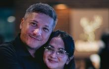 6 Potret Keakraban Gading Marten dengan Ibu Sambungnya Anna Maria, Pernah Syuting Iklan Produk Minuman saat Masih Kecil