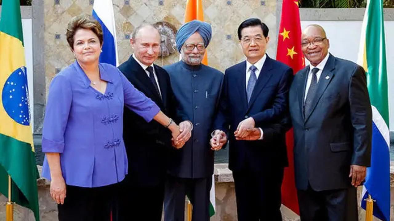 Ini Keuntungan Indonesia jadi Anggota BRICS