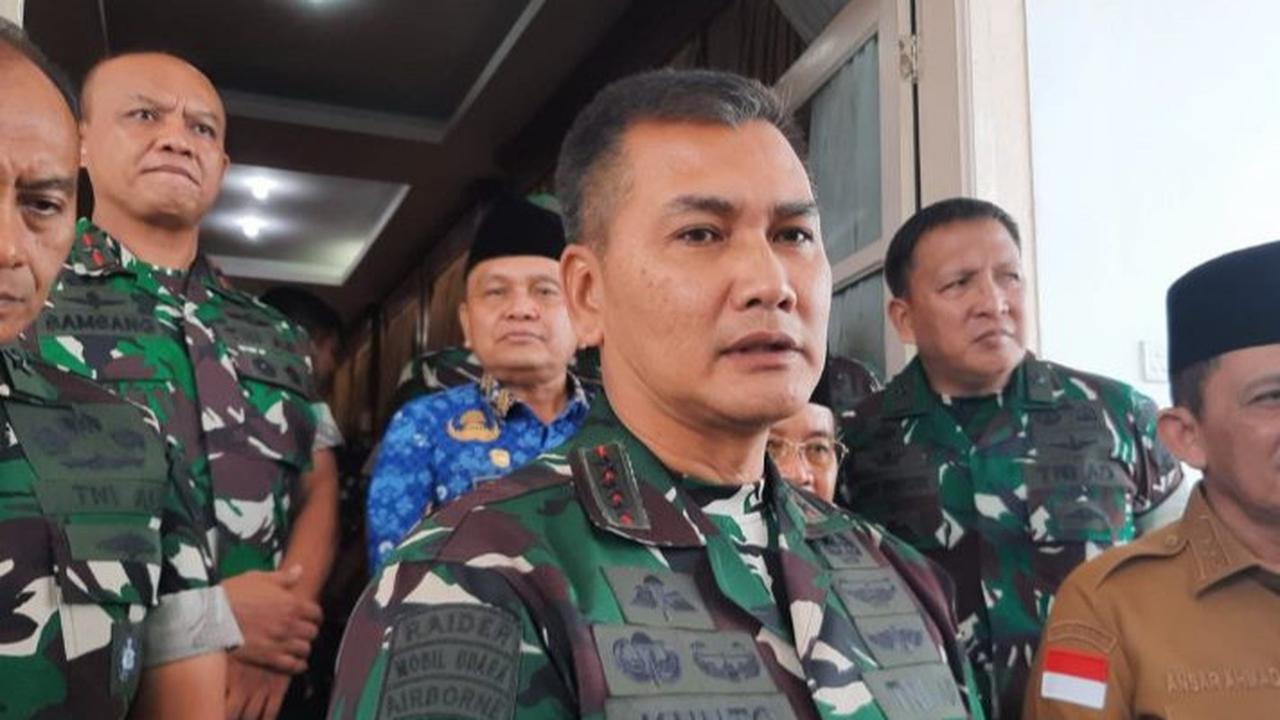 Anggota DPR Nilai Mutasi Rawan Intervensi, Ingatkan TNI Jangan Main 2 Kaki