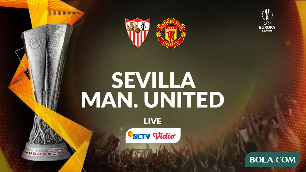 Sevilla vs Manchester United