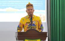 Pemkab Gumas Siapkan Anggaran Rp31,8 Miliar untuk THR ASN 2026
