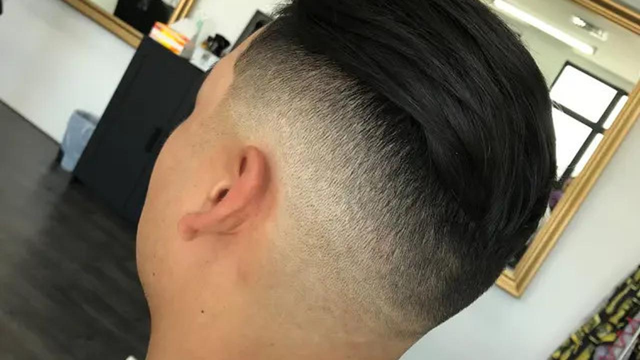 5 Gaya Rambut Pendek Pria Sesuai Bentuk Wajah April 2025, Coba dan Buktikan Gantengmu