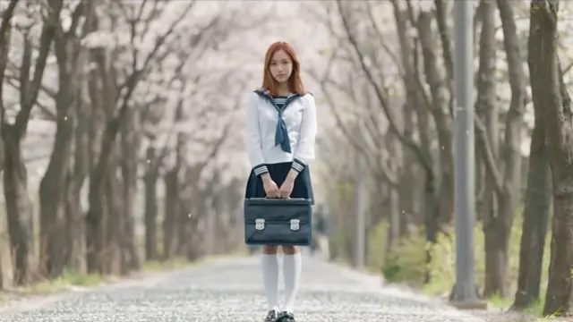 TWICE "CHEER UP" MV