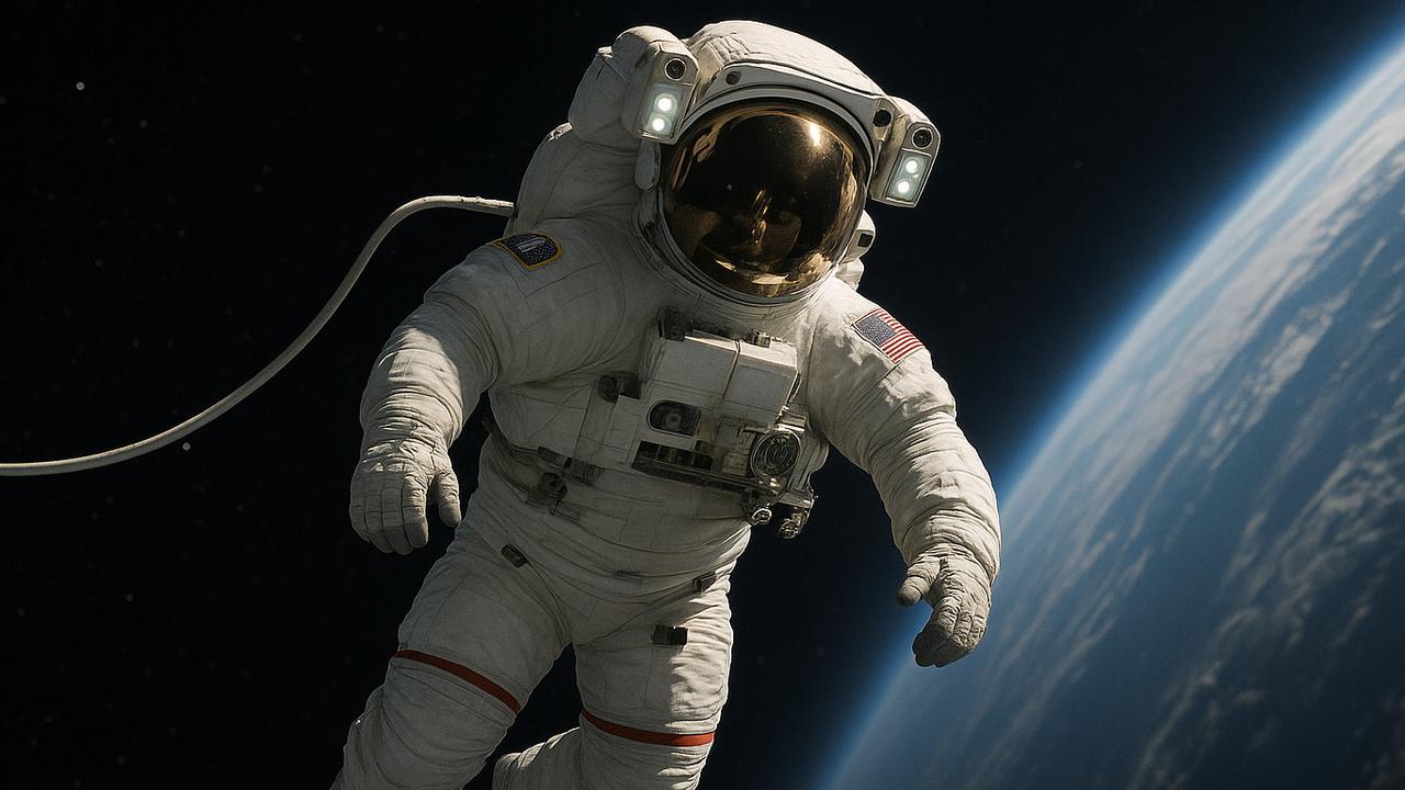 Begini Prosedur NASA Jika Astronot Meninggal Saat Misi Luar Angkasa