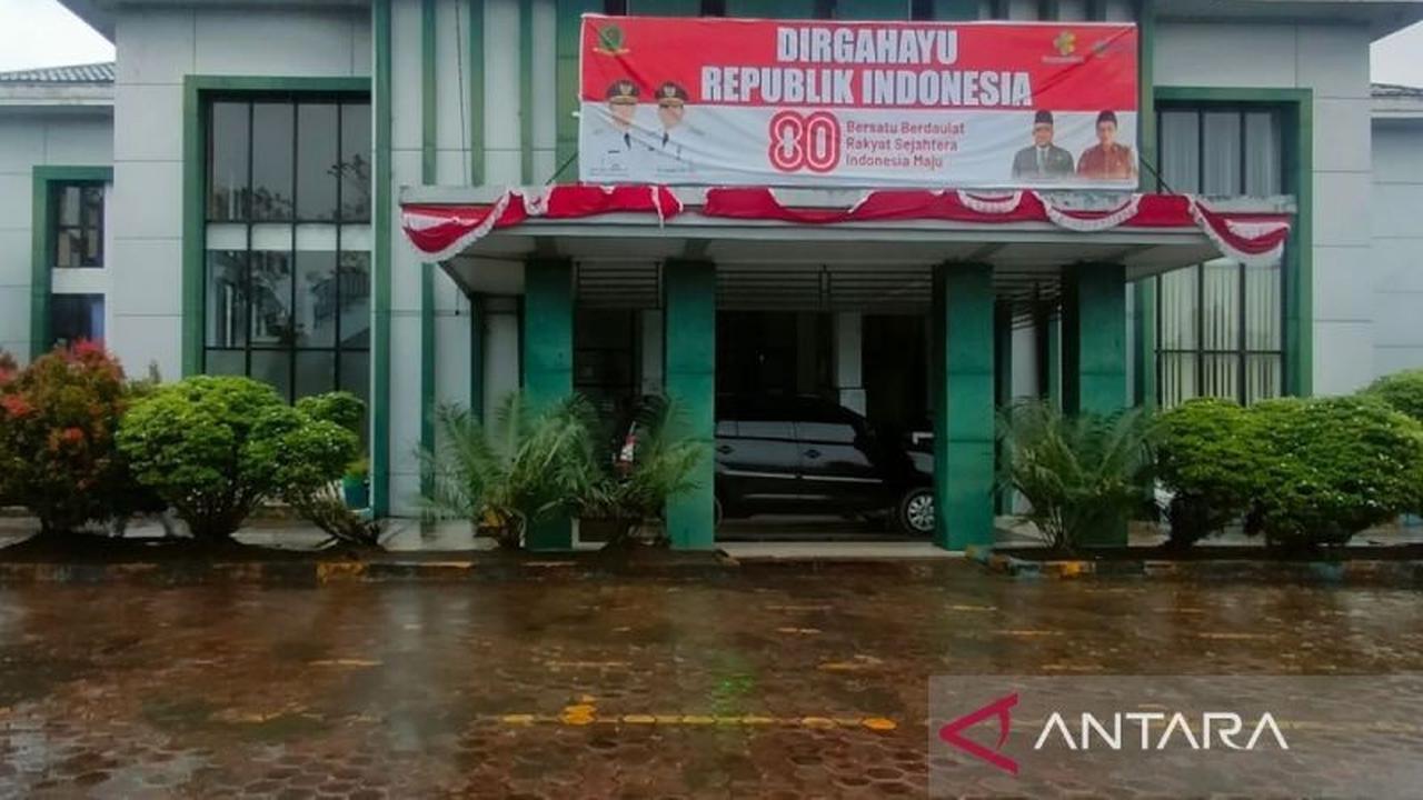 Fakta Mengejutkan: 112 Warga Rejang Lebong Terinfeksi HIV/AIDS, Dinkes Gencarkan Program 3 Zero