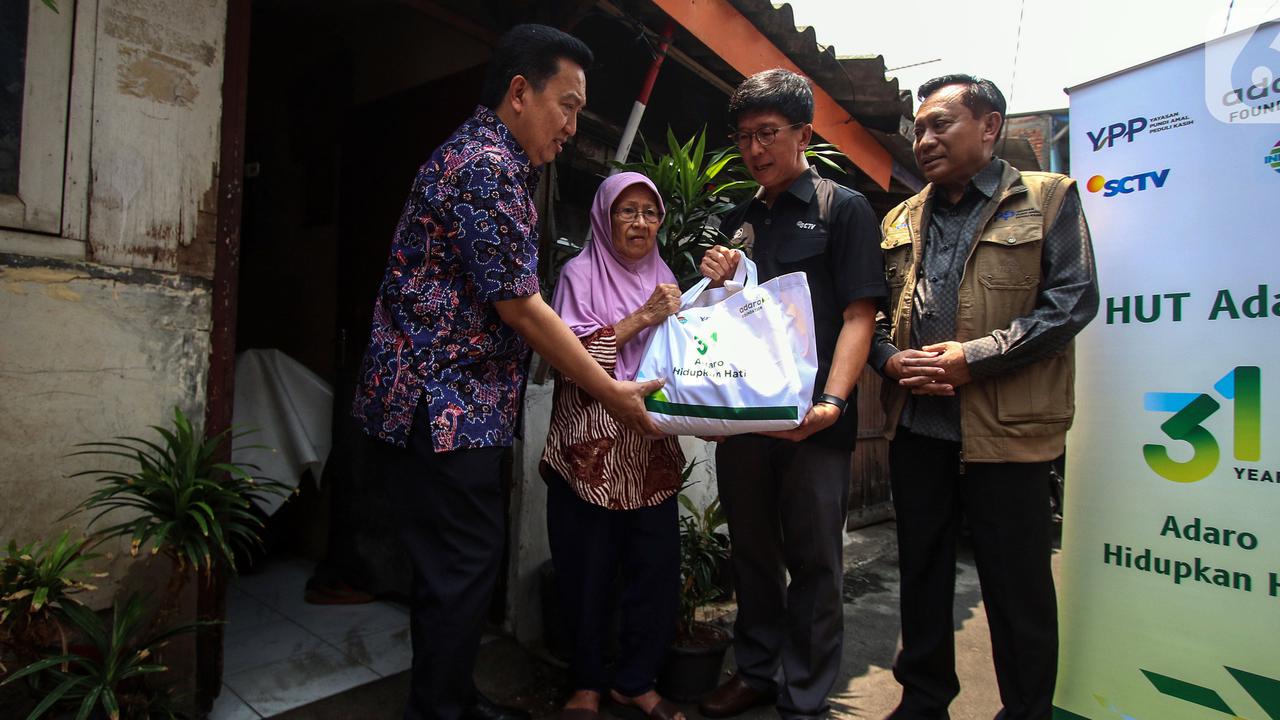 Yayasan Pundi Amal Peduli Kasih (YPP): Terpercaya dan Memberikan Dampak Nyata Melalui Donasi Masyarakat