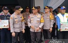 Arus Kendaraan Puncak Membludak Jelang Akhir Tahun, Kapolda Jabar Ungkap Strategi Penguraian Kemacetan