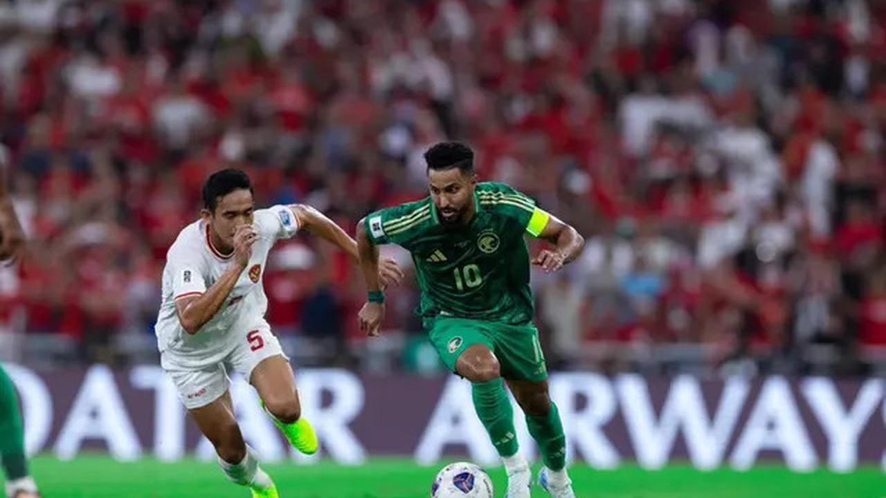 Rizky Ridho Menjadi Pemain Paling Dipercaya Shin Tae-yong di Kualifikasi Piala Dunia 2026: Sudah Lampaui 1.000 Menit