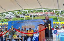 Fakta Unik 100 Tahun Aitumeri: Kompas Moral Pendidikan Papua untuk Masa Depan Berkarakter