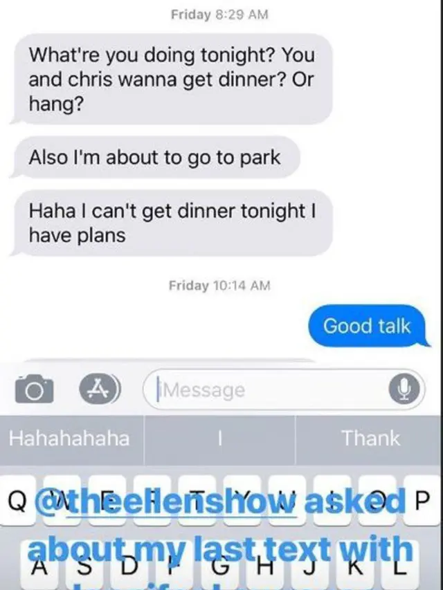 [Bintang] Jennifer Lawrence dan Amy Schumer