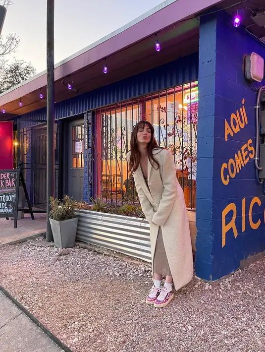 Anne Hathaway [Foto: Instagram/annehathaway]