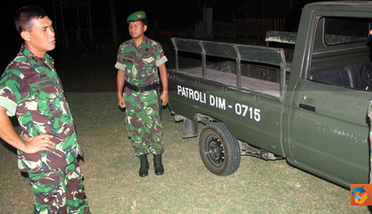 Citizen6, Kendal: Pertikaian antar warga dua desa tersebut awalnya dipicu oleh kesalah pahaman antara warga Ringinarum yang menegur seorang pelajar SMP dari desa Ngerjo akibat sepedanya terlalu kencang dan menginjak tembakau yang dijemur warga. (Pengirim:
