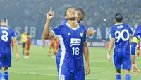 Prediksi Ratchaburi FC vs Persib: Ambisi Pangeran Biru di Negeri Gajah Putih