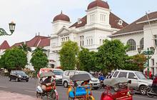 Rayakan HUT ke-80 RI, Ini Destinasi Wisata Paling Banyak Diincar Masyarakat