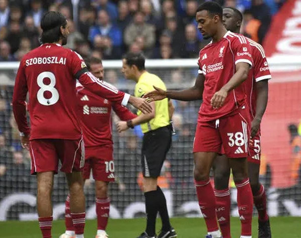 Jadwal Pertandingan Liverpool Hari Ini, Minggu 19 Oktober 2025: Home vs Manchester United