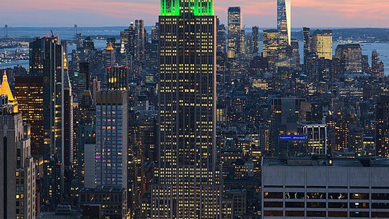 New York City