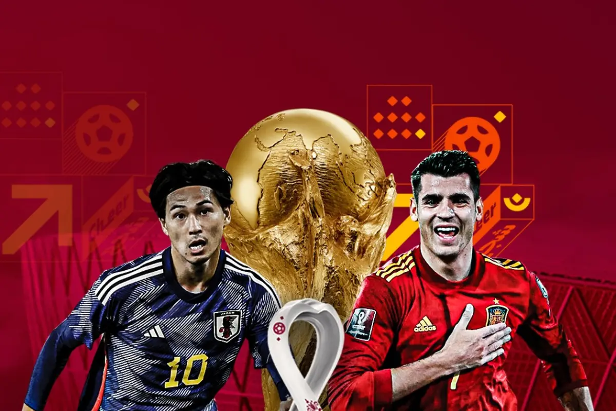Banner Piala Dunia 2022 di SCTV