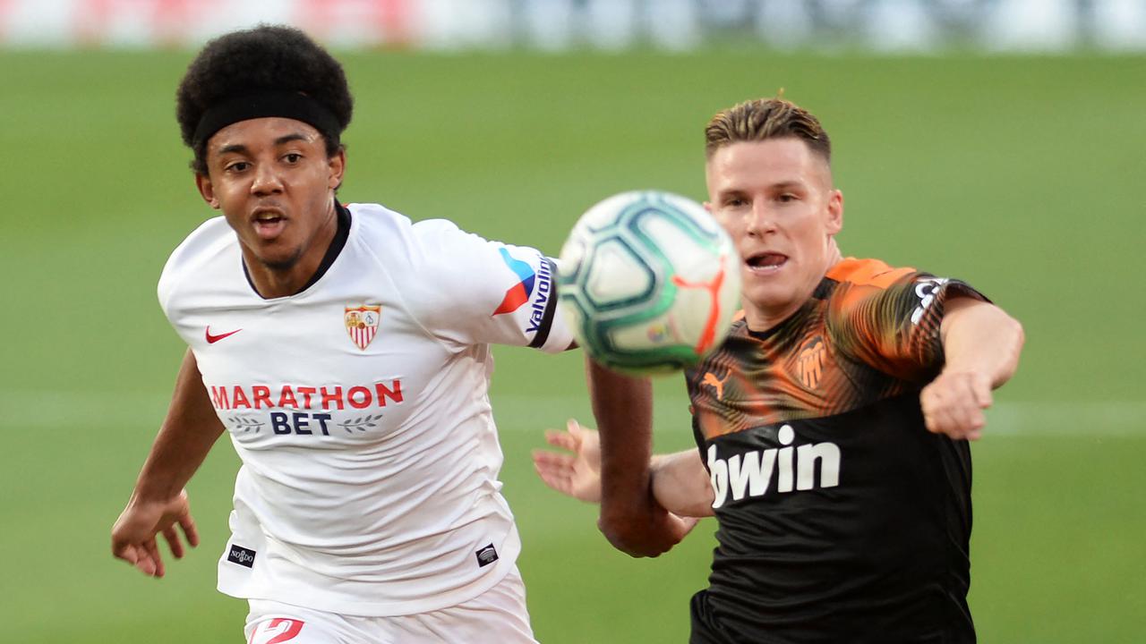 Foto: Deretan Pemain yang Gagal Dibeli Manchester United Era Solskjaer