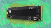 Samsung Rilis 990 SSD Hemat Daya di Tengah Lonjakan Harga Komponen
