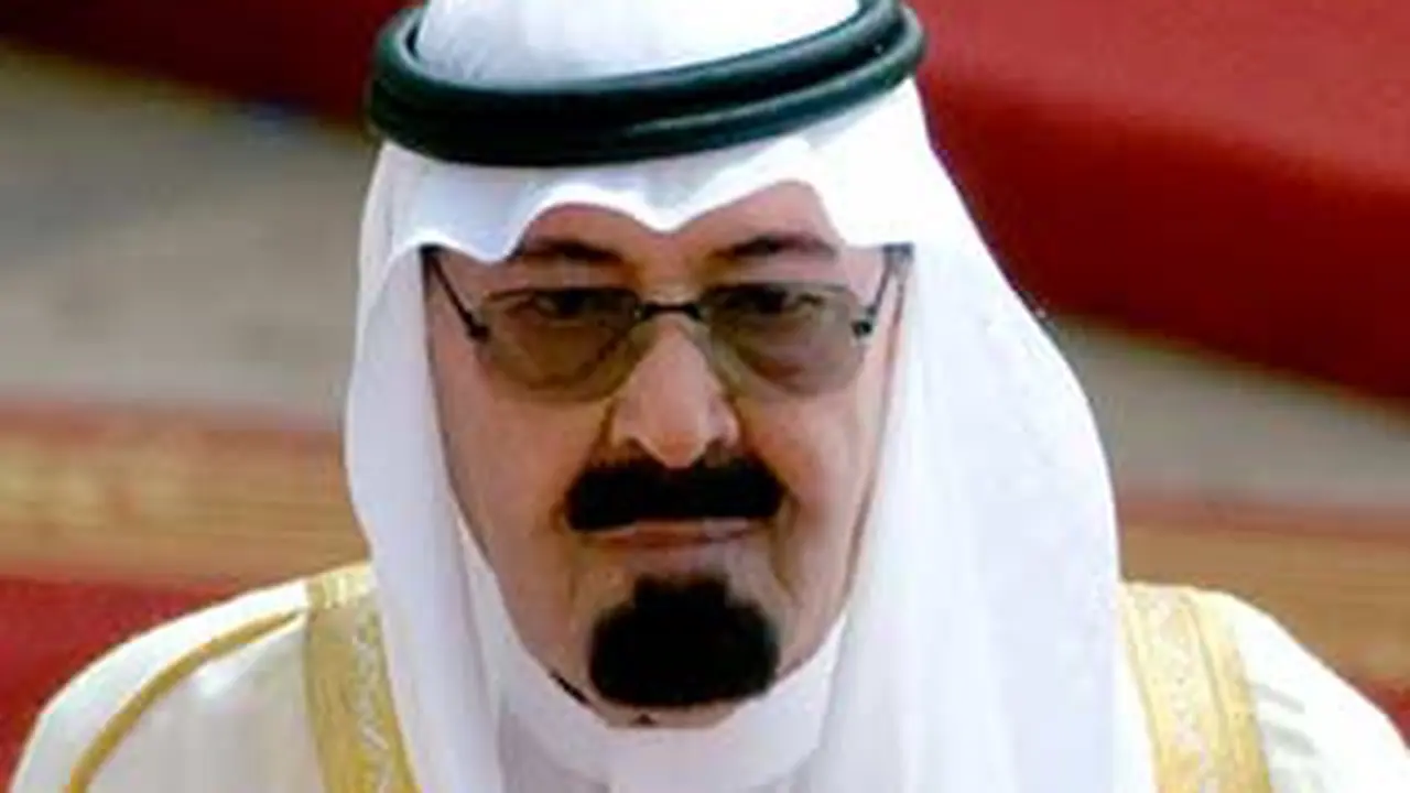 Raja Abdullah Usai Jalani Masa Penyembuhan - Global Liputan6.com