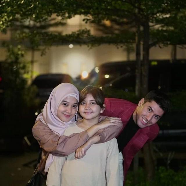 Adu Akting Lagi, Ini 7 Potret Esta Pramanita dan Bara Valentino yang Bikin Baper