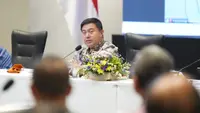 Kejar Pertumbuhan Ekonomi 8 Persen, Kemendagri Minta Daerah Diagnosis Masalah