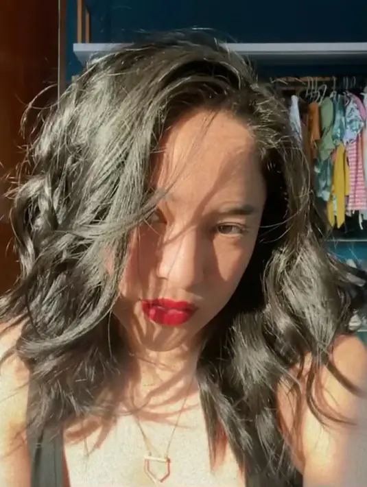 Marshanda (Instagram/marshanda99)