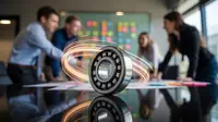 Velocity Artinya: Pengertian dalam Fisika, Tren TikTok, hingga Dunia Bisnis Agile