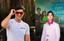 7 Potret Ganteng Maksimal Cinta Brian yang Sukses Bikin Gisel Klepek-Klepek