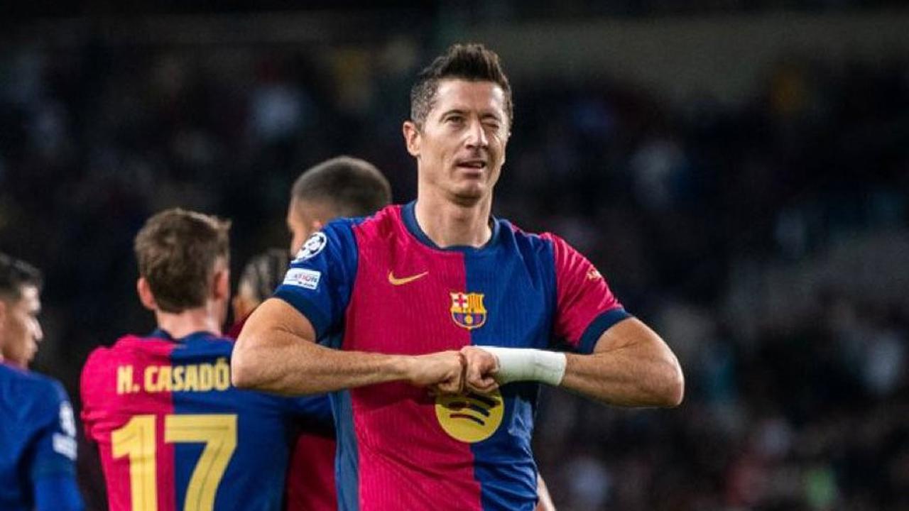 Jadwal & Live Streaming Barcelona Hari Senin, 21 Oktober 2024: Home vs Sevilla