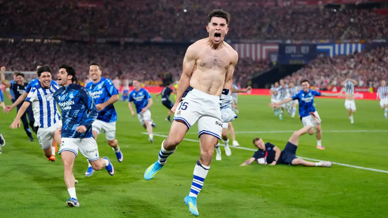 Real Sociedad
