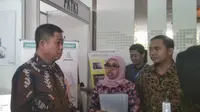 Menteri ESDM Ignasius Jonan (Foto: Merdeka.com/Wilfridus Setu Embu)