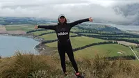 Diaspora WNI Cerita Realitas Hidup di Selandia Baru Pasca Penembakan Christchurch