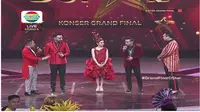 Grand Final D'Star Indosiar Senin (26/82019) malam