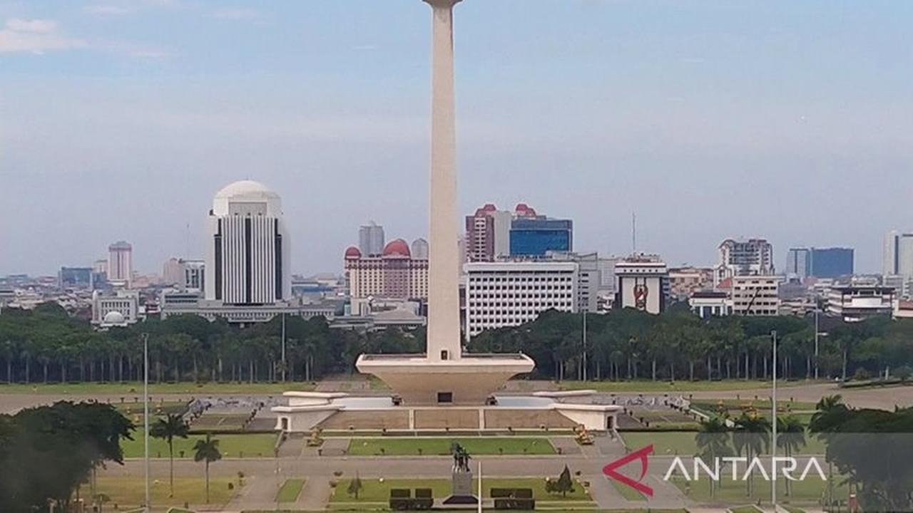Raperda Penataan Wilayah Jadi Kunci Peralihan DKI Jakarta Menuju DKJ