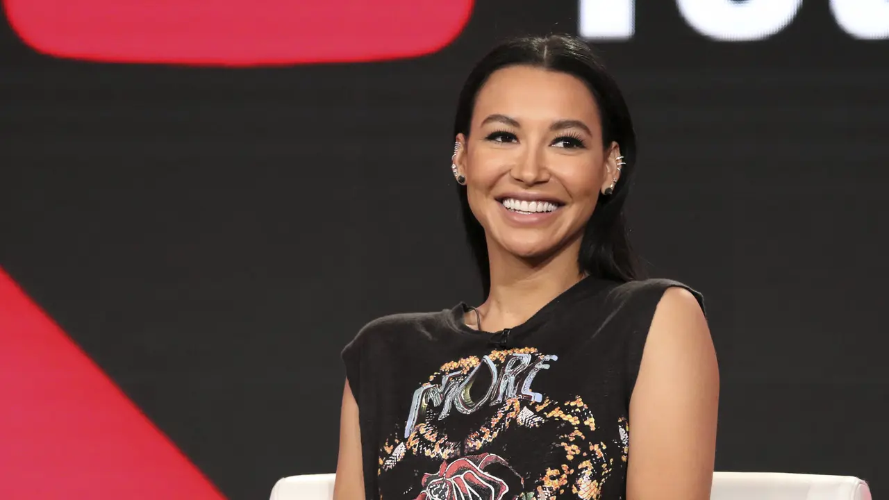 Naya Rivera (Willy Sanjuan/Invision/AP, File)