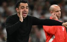 Gara-gara Foto ini, Xavi Ramai Disebut Bakal Merapat ke MU