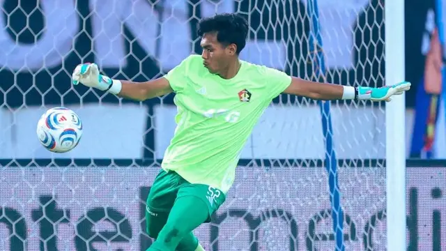 Andhika Ramadhani