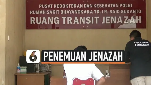 Polres Bogor mengungkap kronologi penemuan jenazah dalam koper yang menggegerkan warga Nanggung Kabupaten Bogor. Jenazah tersebut kini dievakuasi ke RS Polisi Kramat Jati.