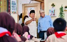 Demokrat Ungkap Bukti Prabowo Berdaulat dan Mandiri, Tidak Ada Matahari Kembar atau Presiden Boneka