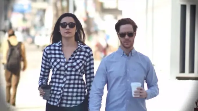 [Bintang] Ketika Cewek Lebih Tinggi dari Cowoknya, Apa yang Terjadi?